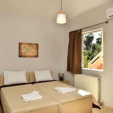 Kato Galatas Iokasti Homes מראה חיצוני תמונה