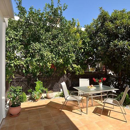 Kato Galatas Iokasti Homes מראה חיצוני תמונה