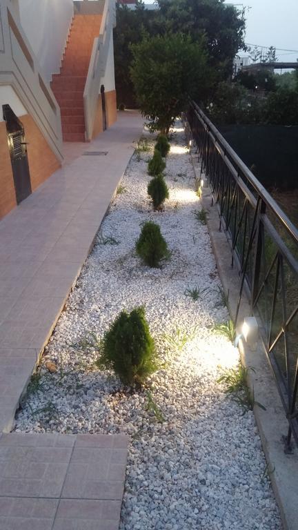 Kato Galatas Iokasti Homes מראה חיצוני תמונה