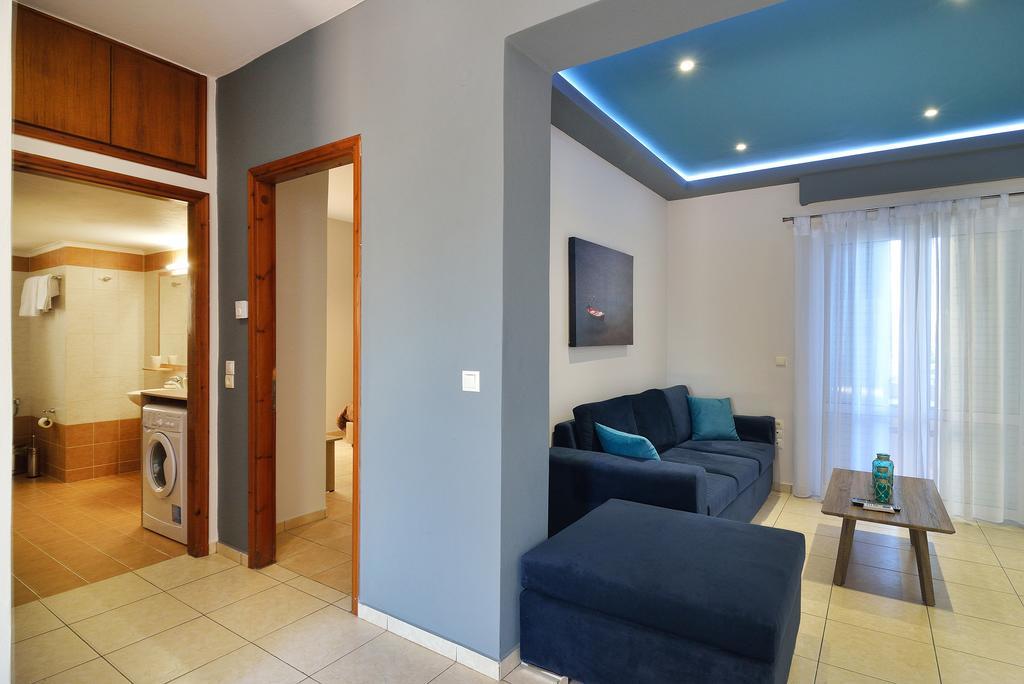 Kato Galatas Iokasti Homes מראה חיצוני תמונה