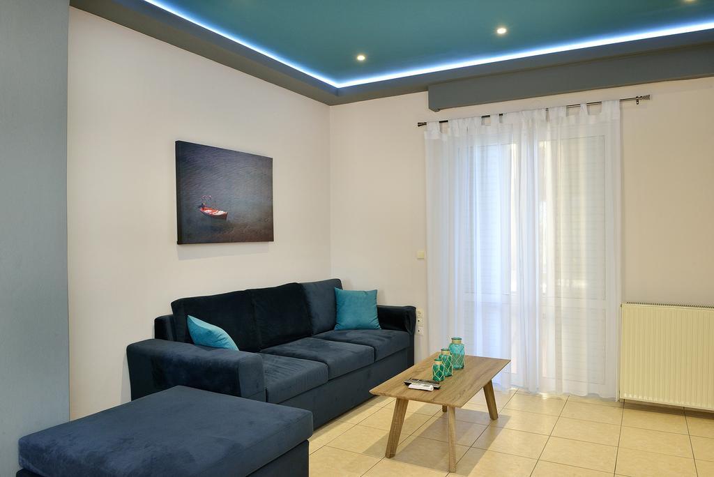 Kato Galatas Iokasti Homes מראה חיצוני תמונה