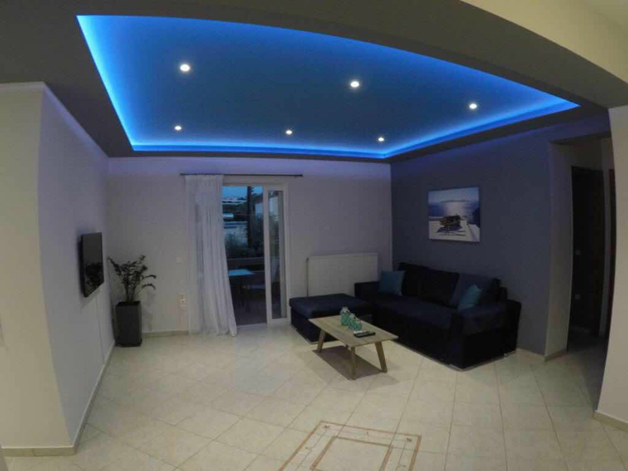 Kato Galatas Iokasti Homes מראה חיצוני תמונה