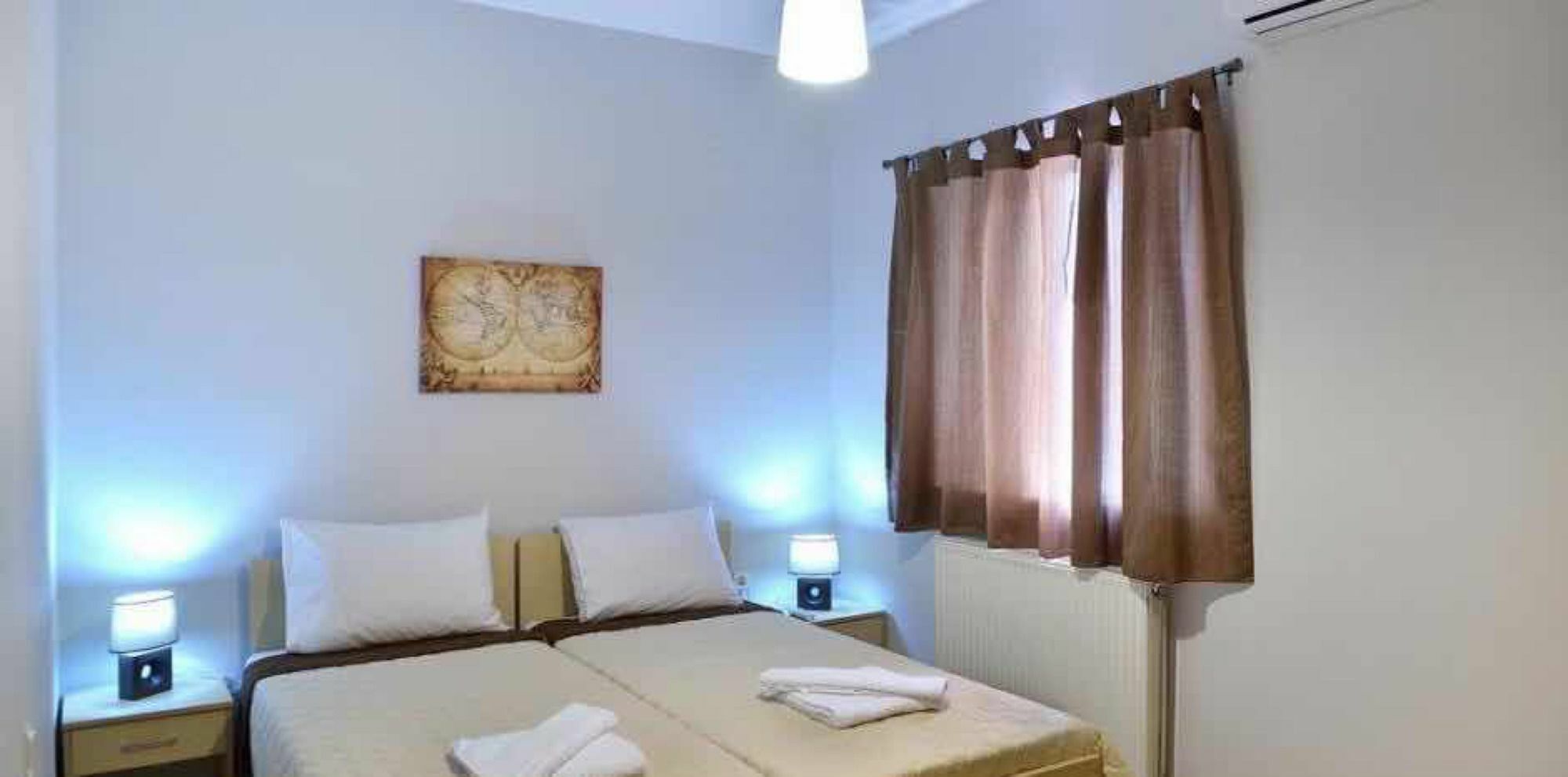 Kato Galatas Iokasti Homes מראה חיצוני תמונה
