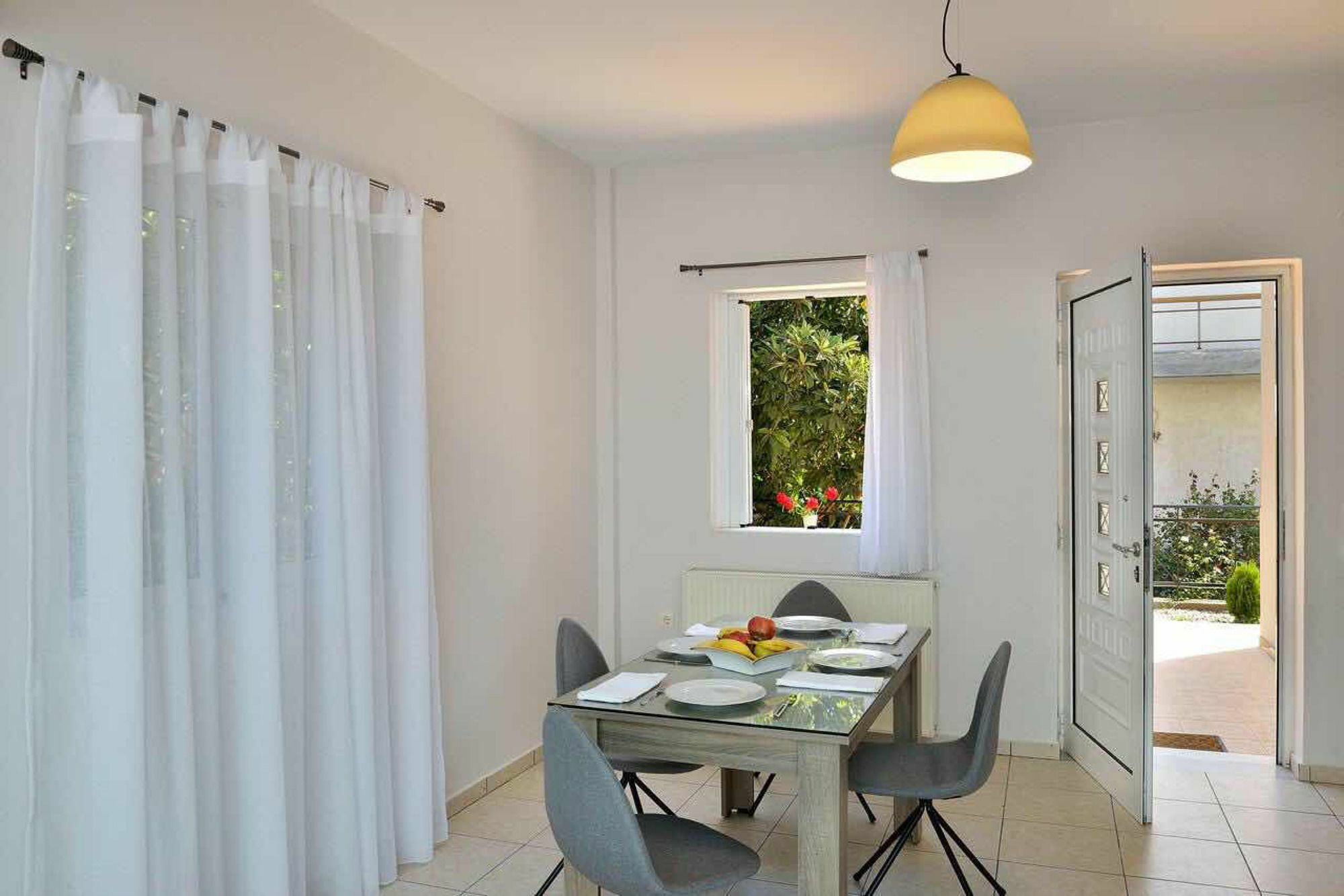 Kato Galatas Iokasti Homes מראה חיצוני תמונה